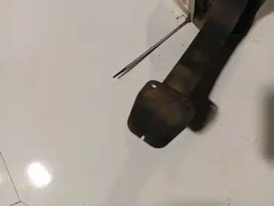 Pezzo di ricambio per auto di seconda mano pedale della frizione per audi a3 (8p1) 2.0 tdi riferimenti oem iam 1k1721059bf  1k1721059bf