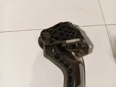 Pezzo di ricambio per auto di seconda mano pedale della frizione per audi a3 (8p1) 2.0 tdi riferimenti oem iam 1k1721059bf  1k1721059bf