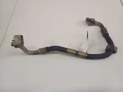 Автозапчасти б/у трубы кондиционирования воздуха за porsche cayenne (9pa) s 4.5 ссылки oem iam   