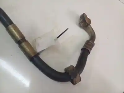 Автозапчасти б/у трубы кондиционирования воздуха за porsche cayenne (9pa) s 4.5 ссылки oem iam   