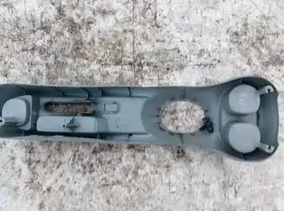 Piesă de schimb auto la mâna a doua plastice pentru toyota yaris (_p1_) 1.0 (scp10_) referințe oem iam 5891152010