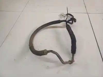 Автозапчастина б/у труби кондиціонації для porsche cayenne (9pa) s 4.5 посилання на oem iam   