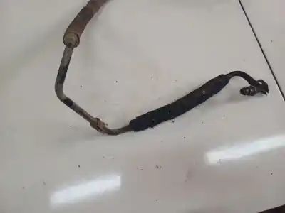 Автозапчастина б/у труби кондиціонації для porsche cayenne (9pa) s 4.5 посилання на oem iam   