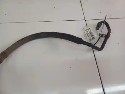 Автозапчастина б/у труби кондиціонації для porsche cayenne (9pa) s 4.5 посилання на oem iam   