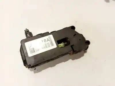 Second-hand car spare part fuel door cover motor for volvo v50 (545) 1.6 d oem iam references 30716754