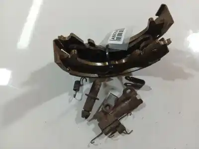 Pezzo di ricambio per auto di seconda mano pezzi vari per honda fr-v (be) 1.7 riferimenti oem iam   