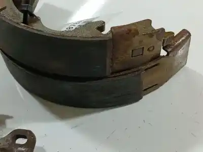 Pezzo di ricambio per auto di seconda mano pezzi vari per honda fr-v (be) 1.7 riferimenti oem iam   