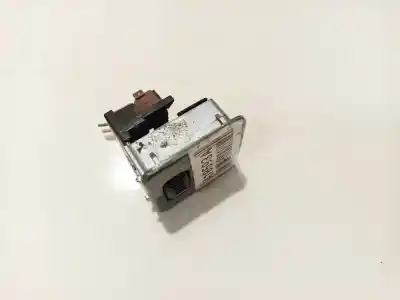 Peça sobressalente para automóvel em segunda mão luz interior por peugeot 406 (8b) 2.0 hdi 110 referências oem iam 9607449080