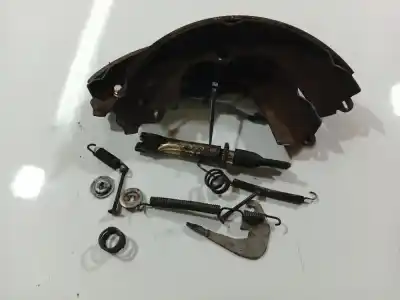 Piesă de schimb auto la mâna a doua piese diverse pentru subaru forester (sg_) 2.0 x awd (sg5) referințe oem iam 