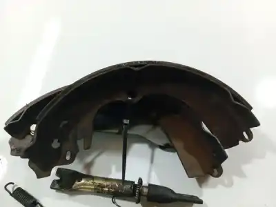 Pezzo di ricambio per auto di seconda mano pezzi vari per subaru forester (sg_) 2.0 x awd (sg5) riferimenti oem iam   