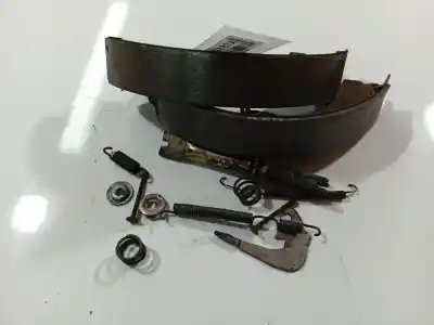 Pezzo di ricambio per auto di seconda mano pezzi vari per subaru forester (sg_) 2.0 x awd (sg5) riferimenti oem iam   