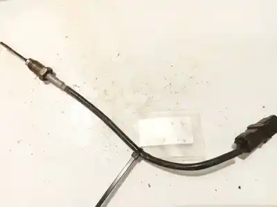 Second-hand car spare part sensor for porsche 968 descapotable 3.0 oem iam references 9651618180