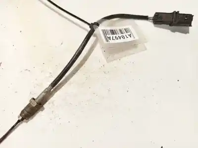 Peça sobressalente para automóvel em segunda mão sensor por porsche 968 descapotable 3.0 referências oem iam 9651618180  