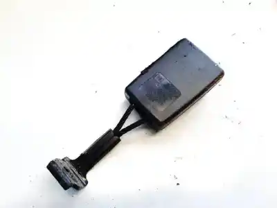 Автозапчастина б/у задній правий гачок для opel astra h (a04) 1.6 (l48) посилання на oem iam n13128019  f13128869