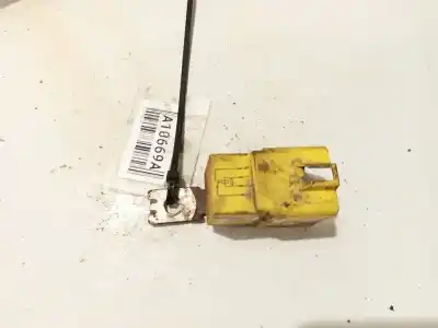 Pièce détachée automobile d'occasion relais pour ford focus ii (da_, hcp, dp) 1.6 tdci références oem iam 94bg14n089e1b