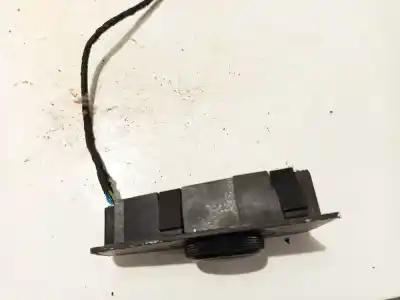 Second-hand car spare part climate control for porsche 968 descapotable 3.0 oem iam references 9659796877