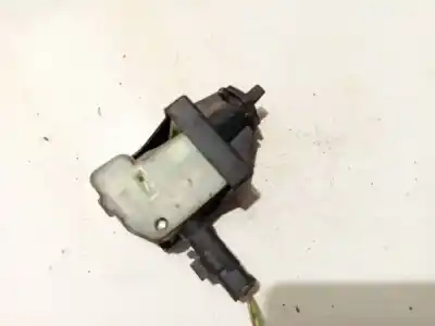 Second-hand car spare part fuel door cover motor for porsche 968 descapotable 3.0 oem iam references 9660019180