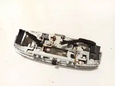 Автозапчастина б/у внутрішне світло для ford s-max (wa6) 2.0 tdci посилання на oem iam 3s7a13k767ab  