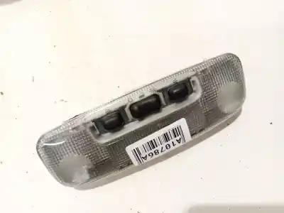Автозапчастина б/у внутрішне світло для ford s-max (wa6) 2.0 tdci посилання на oem iam 3s7a13k767ab