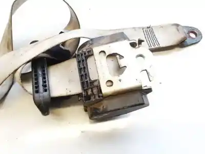 Second-hand car spare part rear left seat belt for dacia logan (ls_) 1.5 dci (ls04) oem iam references a508366