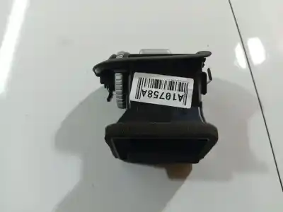 Автозапчастина б/у аераційна решіта для porsche cayenne (9pa) s 4.5 посилання на oem iam 7l5819704a  7l5 819 704 a