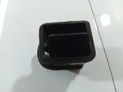 Автозапчастина б/у аераційна решіта для porsche cayenne (9pa) s 4.5 посилання на oem iam 7l5819704a  7l5 819 704 a