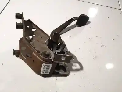 Pezzo di ricambio per auto di seconda mano pedale del freno per ford fiesta vi (cb1, ccn) 1.4 tdci riferimenti oem iam  Pezzo di ricambio per auto di seconda mano pedale del freno per ford fiesta vi (cb1, ccn) 1.4 tdci riferimenti oem iam