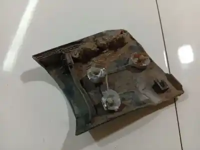 Автозапчасти б/у литье за porsche cayenne (9pa) s 4.5 ссылки oem iam 7l5854960  7l5 854 960