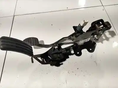 Автозапчастина б/у педаль акселератора для renault scénic ii (jm0/1_) 1.5 dci (jm0f) посилання на oem iam 8200159645 Автозапчастина б/у педаль акселератора для renault scénic ii (jm0/1_) 1.5 dci (jm0f) посилання на oem iam 8200159645