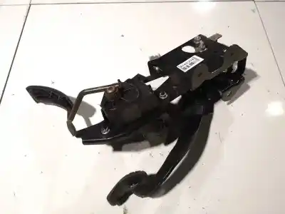 Автозапчастина б/у педаль акселератора для renault scénic ii (jm0/1_) 1.5 dci (jm0f) посилання на oem iam 8200159645   Автозапчастина б/у педаль акселератора для renault scénic ii (jm0/1_) 1.5 dci (jm0f) посилання на oem iam 8200159645