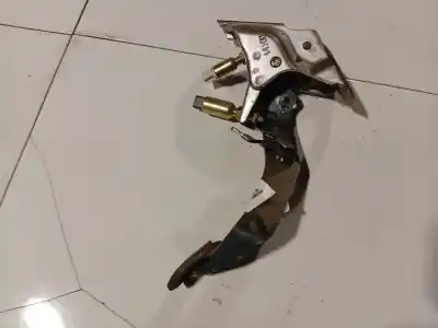 Second-hand car spare part brake pedal for opel corsa a fastback (s83) 1.2 i (f08, m08, f68, m68) oem iam references  Second-hand car spare part brake pedal for opel corsa a fastback (s83) 1.2 i (f08, m08, f68, m68) oem iam references