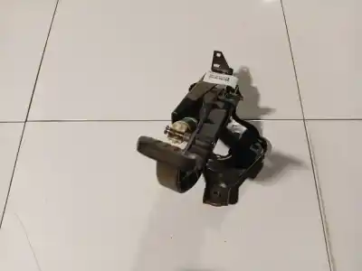 Peça sobressalente para automóvel em segunda mão Pedal Da Embreagem por NISSAN BLUEBIRD HATCHBACK (T72, T12) 1.6 Referências OEM IAM 6G929F836JD  6G92 9F836JD