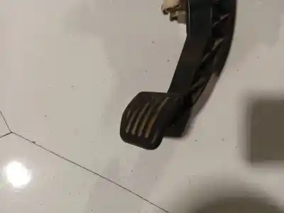 Автозапчастина б/у педаль зцеплення для nissan bluebird hatchback (t72, t12) 1.6 посилання на oem iam 6g929f836jd  6g92 9f836jd