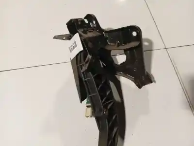 Автозапчастина б/у педаль зцеплення для nissan bluebird hatchback (t72, t12) 1.6 посилання на oem iam 6g929f836jd  6g92 9f836jd