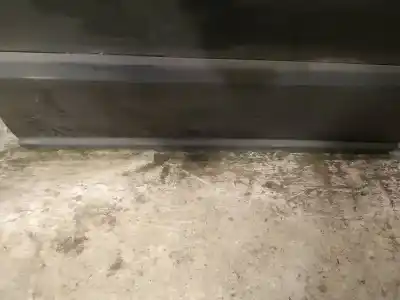 Peça sobressalente para automóvel em segunda mão plásticos por audi coupe b2 (81, 855, 856) 2.3 quattro referências oem iam 