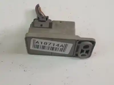 Peça sobressalente para automóvel em segunda mão módulo eletrônico por toyota avensis (_t25_) 2.2 d-cat (adt251_) referências oem iam 8594205030