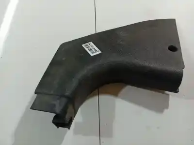 Peça sobressalente para automóvel em segunda mão plásticos por opel omega b 2.0 16v cat (x 20 xev / l34) referências oem iam 90460556