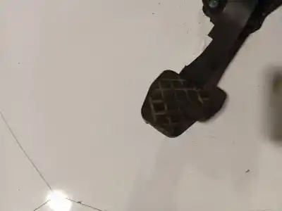 Автозапчасти б/у педаль сцепления за ford taurus (p5_) 3.0 24v ссылки oem iam 1k1721059ch  1k1 721 059 ch