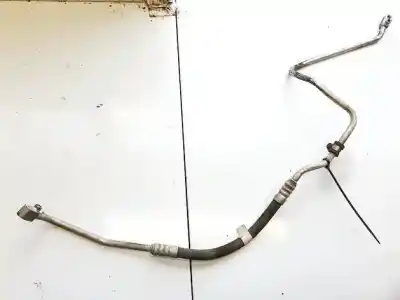 Peça sobressalente para automóvel em segunda mão tubos de ar condicionado por rover 600 i (rh) 620 ti vitesse referências oem iam 