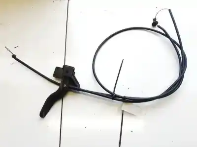 Peça sobressalente para automóvel em segunda mão plásticos por saab 9-5 ranchera familiar (ys3e) 1.9 tid referências oem iam 