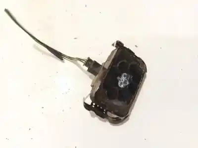 Pièce détachée automobile d'occasion capteur pour ford focus ii (da_, hcp, dp) 1.6 tdci références oem iam 3s7t17d547ab