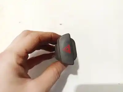 Pièce détachée automobile d'occasion avertissement pour ford focus ii (da_, hcp, dp) 1.6 tdci références oem iam 4m5t13a350ac