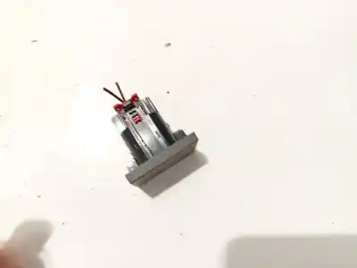 Pièce détachée automobile d'occasion plastiques pour ford focus ii (da_, hcp, dp) 1.6 tdci références oem iam 3m5156051aa  