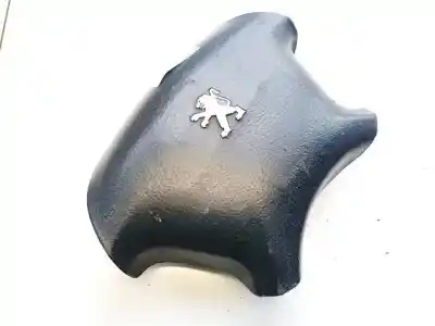 Peça sobressalente para automóvel em segunda mão airbag dianteiro esquerdo por peugeot 406 (8b) 2.0 hdi 110 referências oem iam 96303944zl