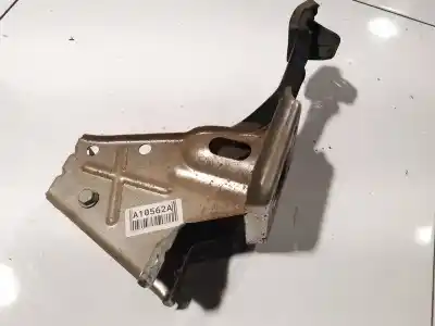 Автозапчастина б/у педаль зцеплення для skoda octavia ii (1z3) 1.6 tdi посилання на oem iam   