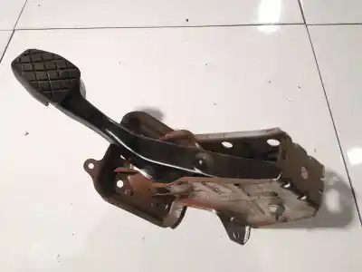 Автозапчастина б/у педаль зцеплення для skoda octavia ii (1z3) 1.6 tdi посилання на oem iam 