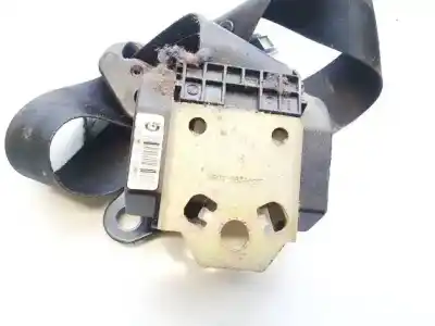 Peça sobressalente para automóvel em segunda mão cinto de segurança dianteiro esquerdo por peugeot 406 (8b) 2.0 hdi 110 referências oem iam 96384991xx