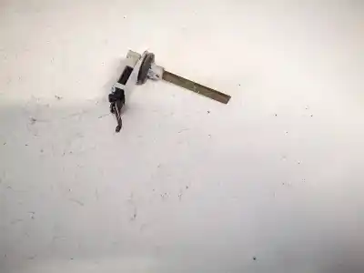 Peça sobressalente para automóvel em segunda mão sensor por opel kadett e fastback (t85) 1.4 s (c08, c48, d08, d48) referências oem iam 4b0820539