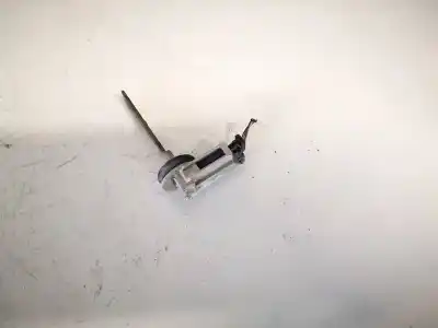 Peça sobressalente para automóvel em segunda mão sensor por opel kadett e fastback (t85) 1.4 s (c08, c48, d08, d48) referências oem iam 4b0820539  10485