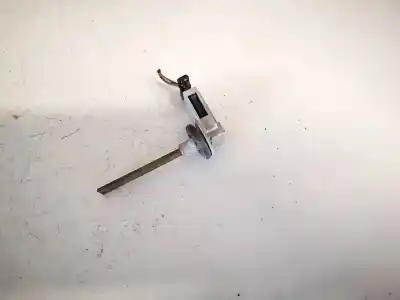 Peça sobressalente para automóvel em segunda mão sensor por opel kadett e fastback (t85) 1.4 s (c08, c48, d08, d48) referências oem iam 4b0820539  10485